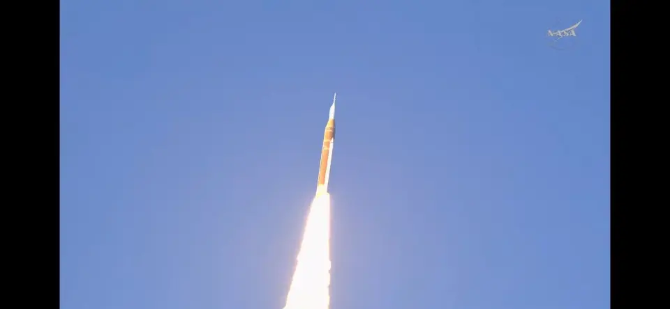 เปิดภารกิจ Artemis II พานักบินไปโคจรรอบดวงจันทร์ในรอบ 53 ปี