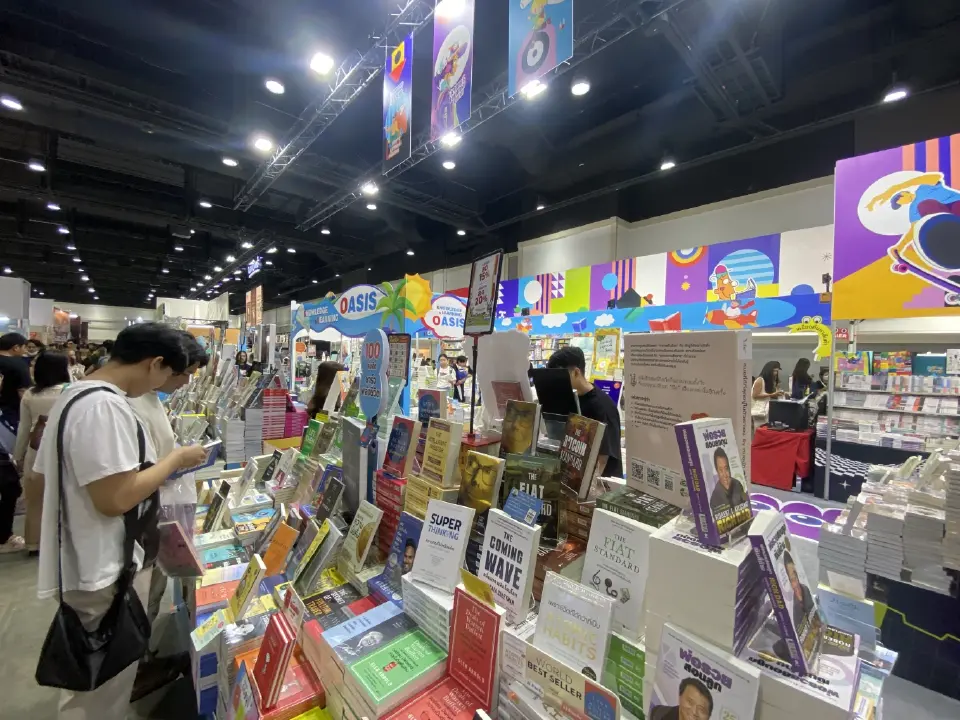 เจาะลึก “ซีเอ็ด” พลิกธุรกิจหนังสือสู่ Content & IP มัดใจนักอ่าน