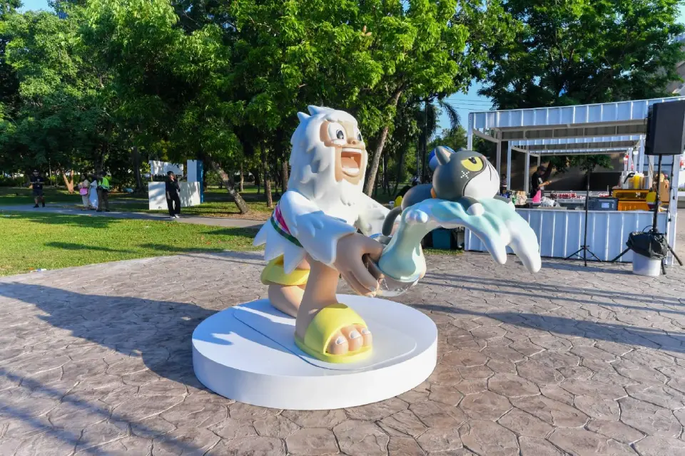 เปิดไฮไลท์งาน ‘สงกรานต์ 2569’ ทั่วไทย มัดรวมพิกัดสาดฉ่ำๆ กิจกรรม คอนเสิร์ตสุดปัง