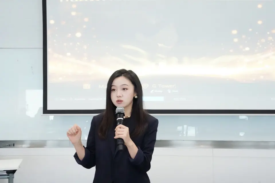 หัวเว่ย คลาวด์ หนุนฮิวแมนิก้าทรานส์ฟอร์ม ดัน HR-Tech ไทยสู่ภูมิภาค