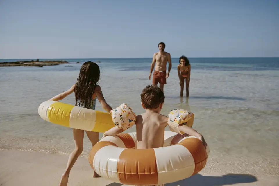 คลับเมด ผนึก เซ็นทรัล กรุ๊ป แคปปิตอล  ปักหมุด เกาะสมุย เปิดรีสอร์ตแห่งที่ 2 ในไทย