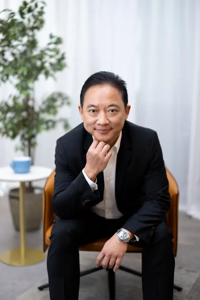 เอปสัน ตั้ง“ยรรยง มุนีมงคลทร” ผู้บริหารไทยคนแรกคุมอาเซียน