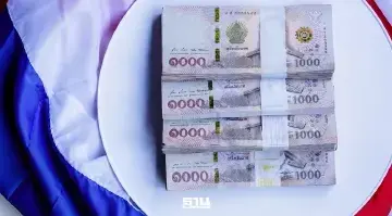 เตือนคลังเสี่ยง! กู้เพิ่ม 5 แสนล้าน ดันหนี้แตะ 75% จ่อกระทบเครดิตประเทศ