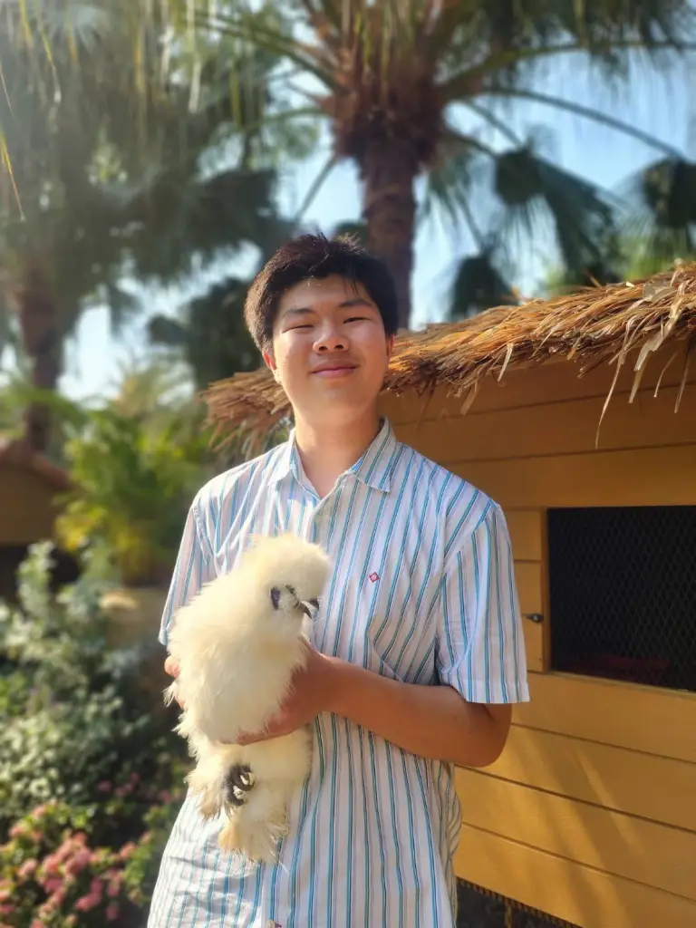 เปิดวาร์ป! โฉมใหม่ 'อนันตรา หัวหิน' รีสอร์ทสวยติดแกลม โอเอซิสริมทะเล