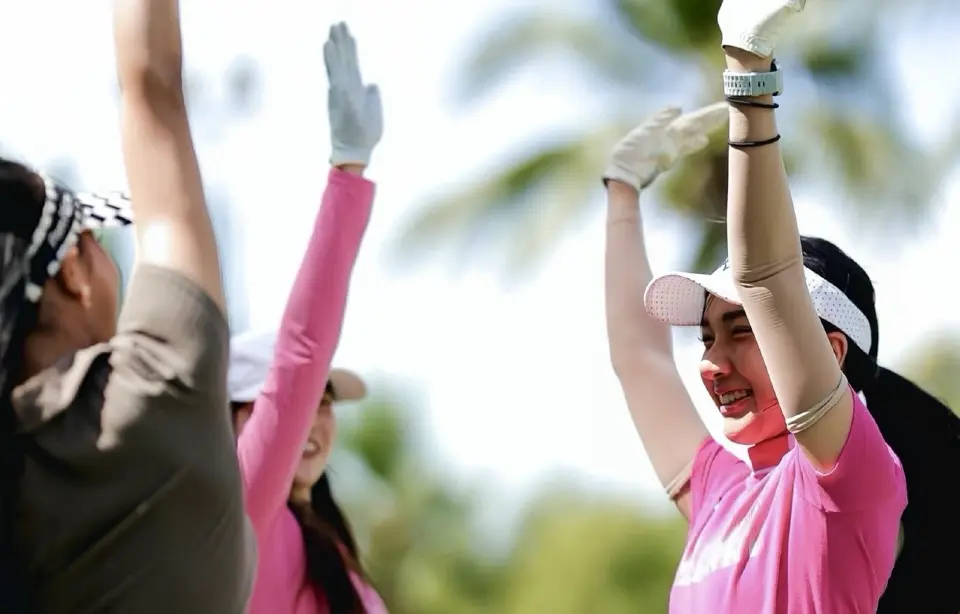 ผสานกีฬา-เวลเนส 'ไพน์เฮิร์สท’ พลิกโฉมสนามกอล์ฟสู่ศาสตร์ Longevity ครบวงจร