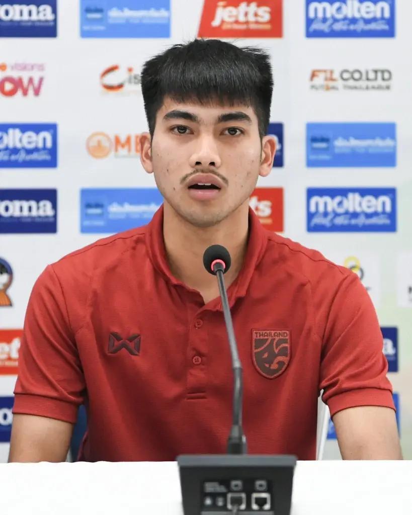 “มินธาดา ภิรมย์อยู่”