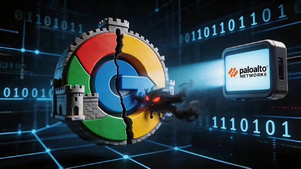 พบช่องโหว่ร้ายแรงส่งผลต่อ Gemini ที่ทำงานบน Google Chrome