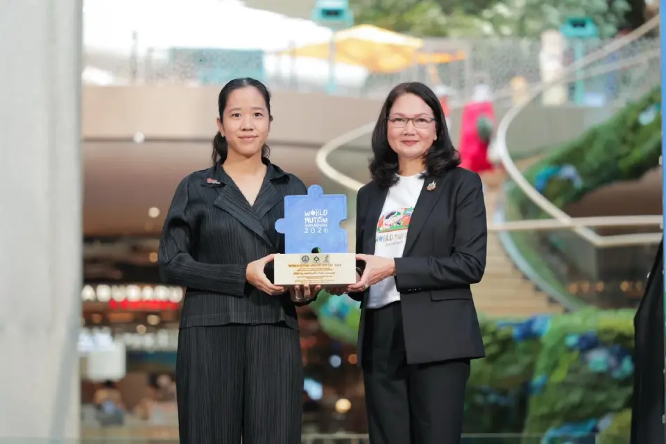 ทรู-พม. ยกระดับศักยภาพบุคคลออทิสติกผ่าน VR และ AI สร้างอาชีพ-พึ่งพาตนเองได้จริง