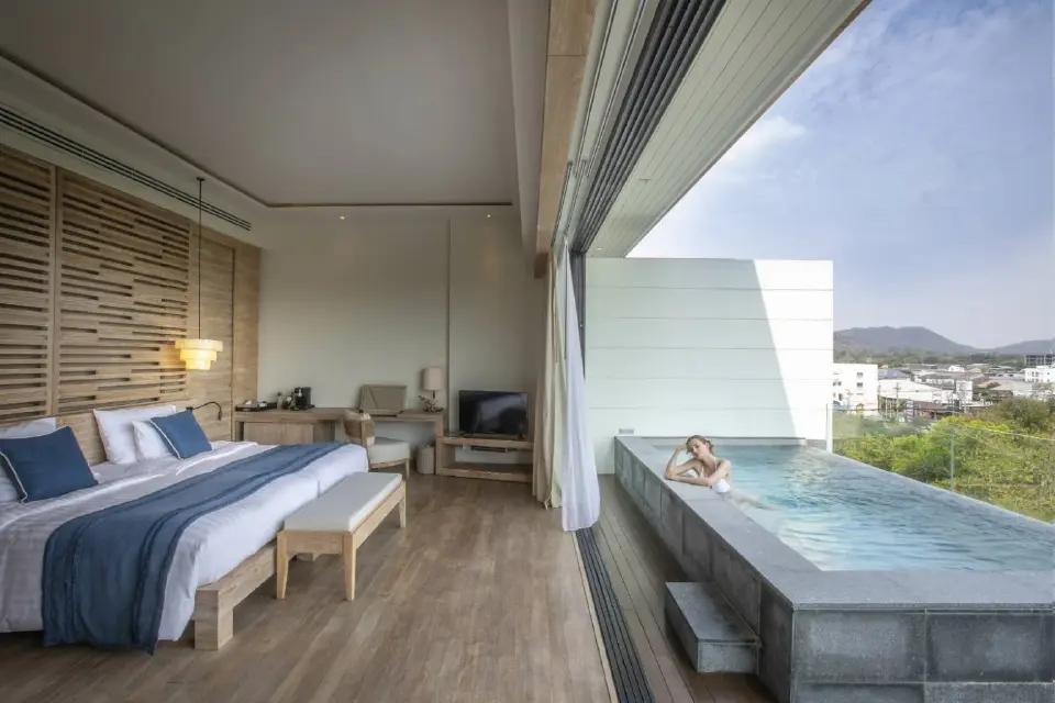 ไม่รอ'สงครามตะวันออกกลาง' จบ 'เคปแอนด์แคนทารี' ทุ่ม 6 พันล้าน สร้างโรงแรมใหม่พัทยา