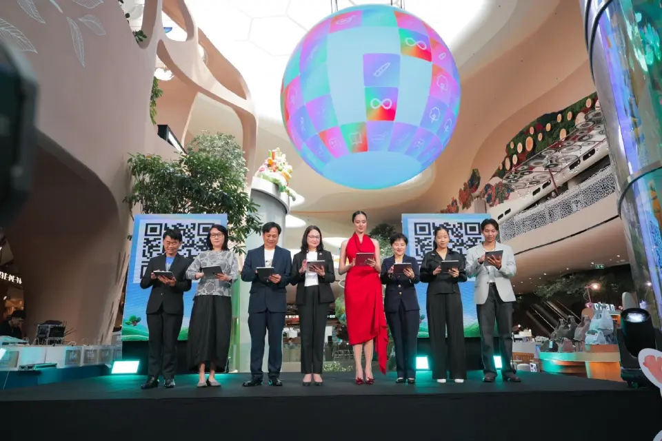 ทรู-พม. ยกระดับศักยภาพบุคคลออทิสติกผ่าน VR และ AI สร้างอาชีพ-พึ่งพาตนเองได้จริง