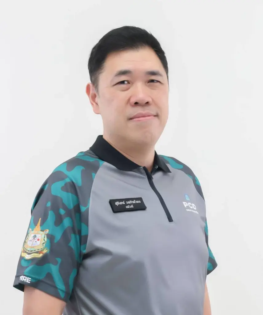 สุรินทร์ วรกิจธำรง