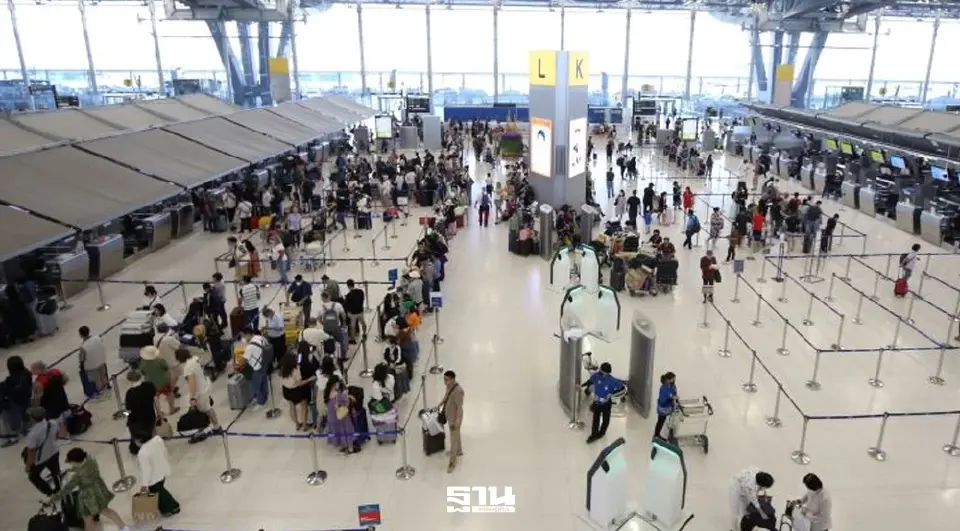 เจาะลึก 3 ฉากทัศน์ค่าเงินบาทผันผวน ราคาน้ำมันพุ่ง ชี้ชะตาส่งออก ท่องเที่ยวไทย