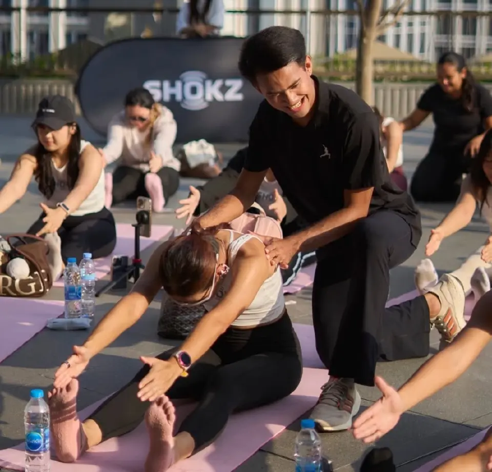 เคทีซีผนึกพันธมิตร 5,700 แห่ง สร้าง Wellness Ecosystem ดูแลสุขภาพองค์รวม