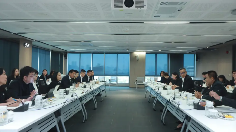 ก.ล.ต. จับมือ ป.ป.ช. ลุยยกเครื่องต้านคอร์รัปชันตลาดทุน สกัดสินบน บจ.