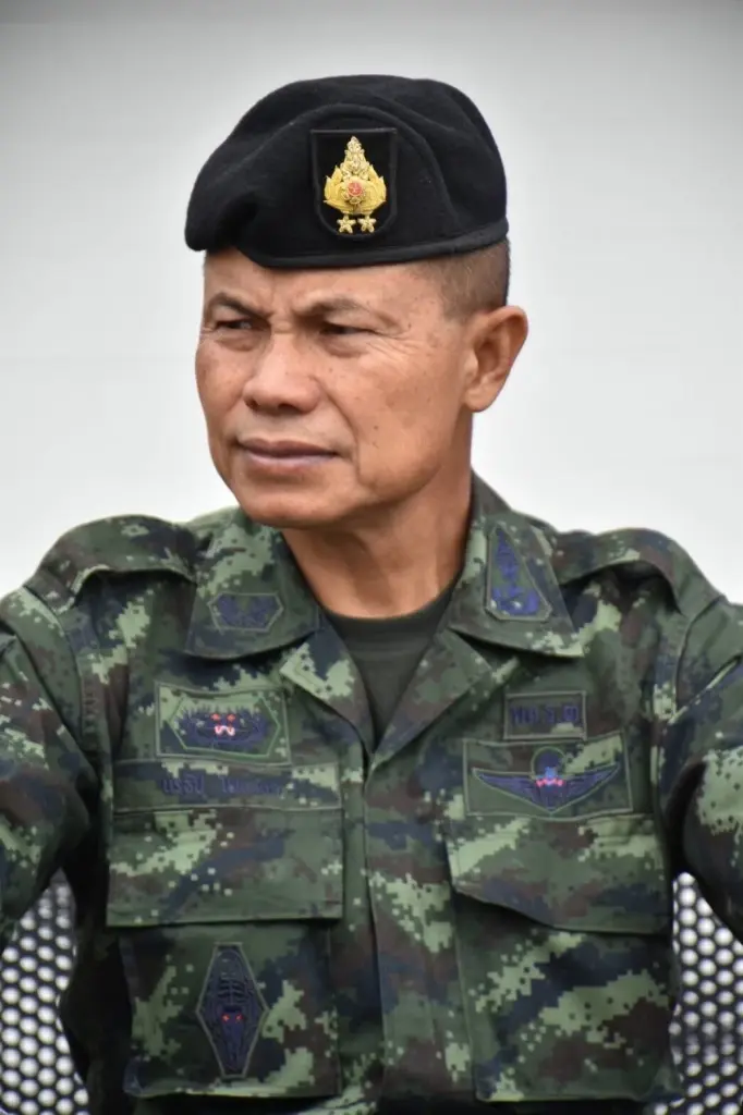 กอ.รมน.เร่งปิดช่องโหว่ชายแดน ชงสร้างรั้วความมั่นคง 185 กม. ไทย–มาเลเซีย