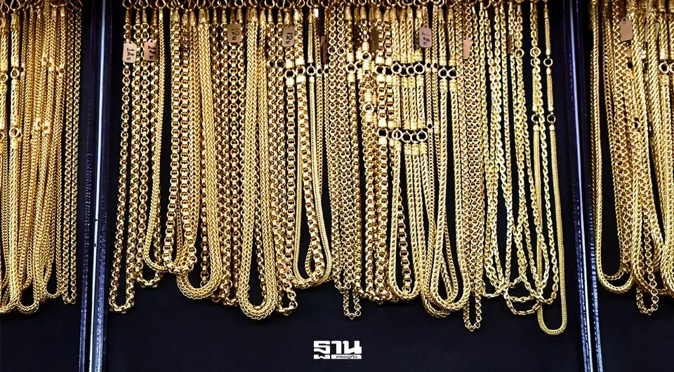 ราคาทองลุ้นแตะ 90,000 บาทปลายปี YLG ชี้ทองผันผวนรับภูมิรัฐศาสตร์ 