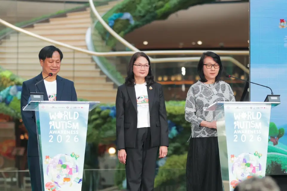 ทรู-พม. ยกระดับศักยภาพบุคคลออทิสติกผ่าน VR และ AI สร้างอาชีพ-พึ่งพาตนเองได้จริง