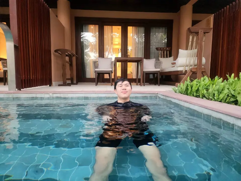 เปิดวาร์ป! โฉมใหม่ 'อนันตรา หัวหิน' รีสอร์ทสวยติดแกลม โอเอซิสริมทะเล