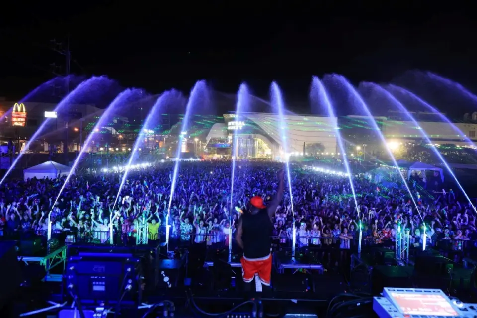 สงกรานต์ภูเก็ต–เชียงใหม่–พัทยา–หาดใหญ่คึกคัก เงินสะพัดรับไฮซีซัน