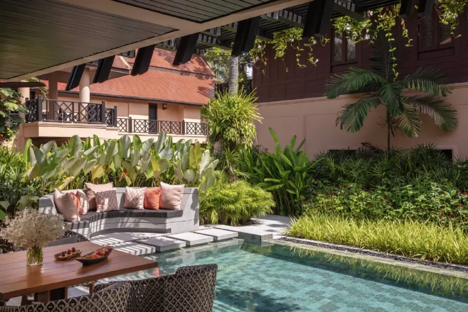 เปิดวาร์ป! โฉมใหม่ 'อนันตรา หัวหิน' รีสอร์ทสวยติดแกลม โอเอซิสริมทะเล