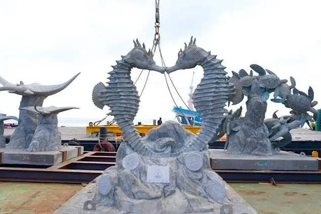 “ปตท.สผ.” ปั้น ‘Ocean for Life’ เกาะเต่า ฟื้นทะเล-เปิดแหล่งดำน้ำใหม่ หนุนรายได้ยั่งยืน