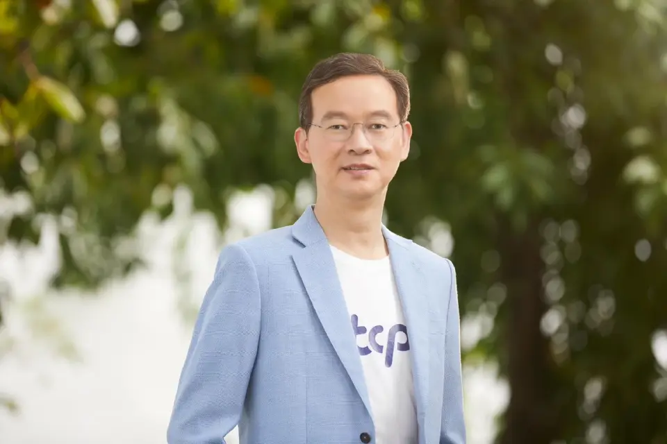 TCP คว้ามาตรฐาน AWS ระดับ Core โรงงานปราจีนบุรี รายแรกในไทย