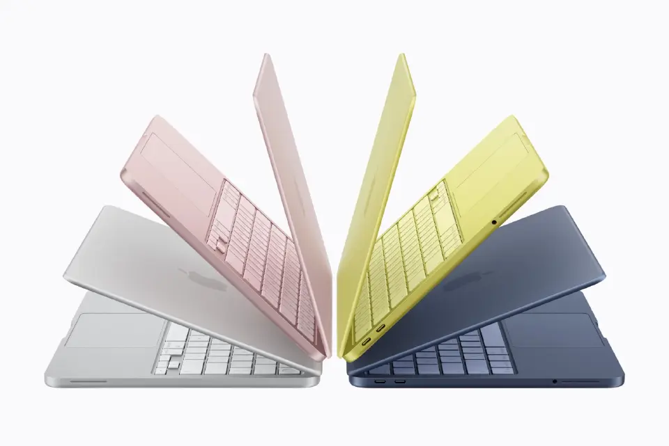 MacBook Neo สร้างปรากฎการณ์ยอดขายถล่มทลาย จนชิป A18 ไม่พอผลิต