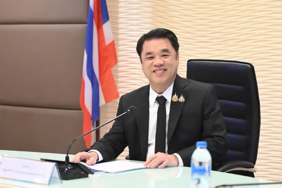 เกษตรฯ ลุยเชือด “ทุเรียนอ่อน” เฉียด 7 ตัน!ขู่ฟันล้งผิดซ้ำพัก-ถอนใบอนุญาตทันที