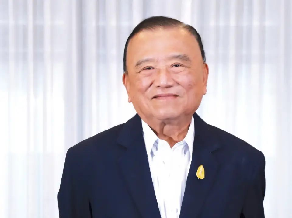 หมอเสริฐ นพ.ปราเสริฐ ปราสาททองโอสถ เสียชีวิต