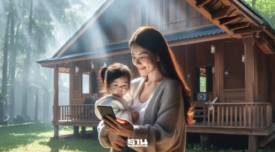 ผลักดันการเพิ่ม "เบี้ยเด็กเล็กถ้วนหน้า" 