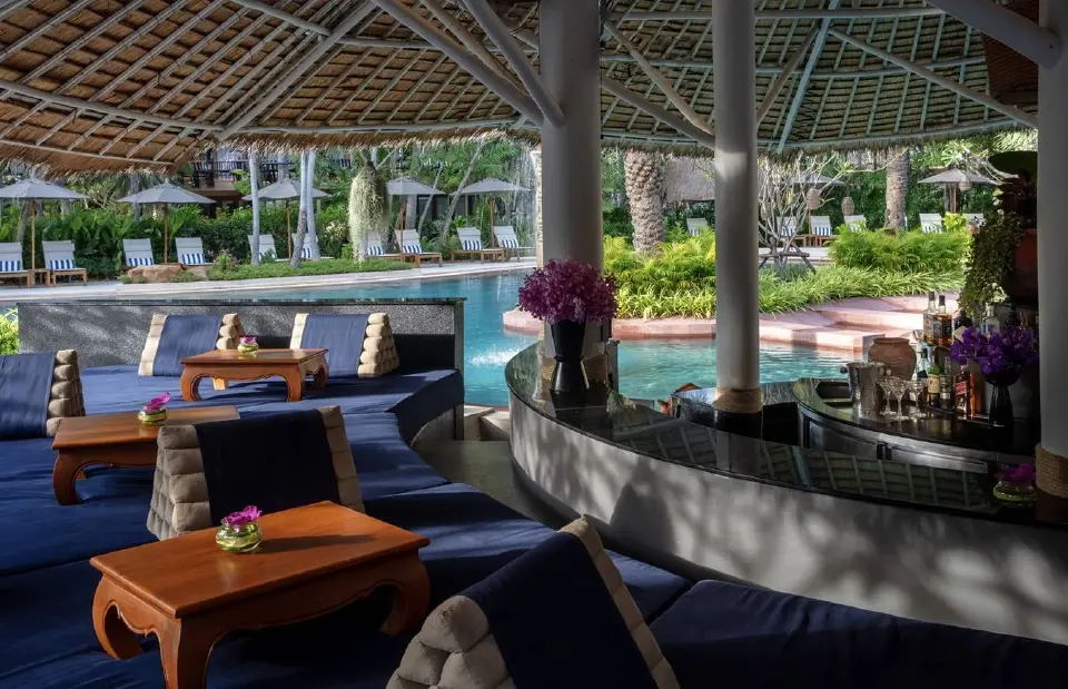 เปิดวาร์ป! โฉมใหม่ 'อนันตรา หัวหิน' รีสอร์ทสวยติดแกลม โอเอซิสริมทะเล