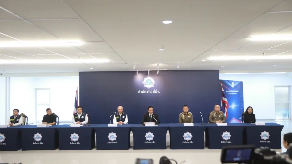 ก.ล.ต. เปิดเกมรุก จับมือ ปปง.-CIB ปิดช่องทุนเทา ล่าเส้นเงินข้ามชาติ