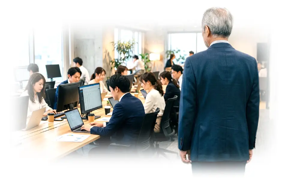 รอยต่อธุรกิจครอบครัว กับการบริหารความสัมพันธ์พ่อแม่ลูก