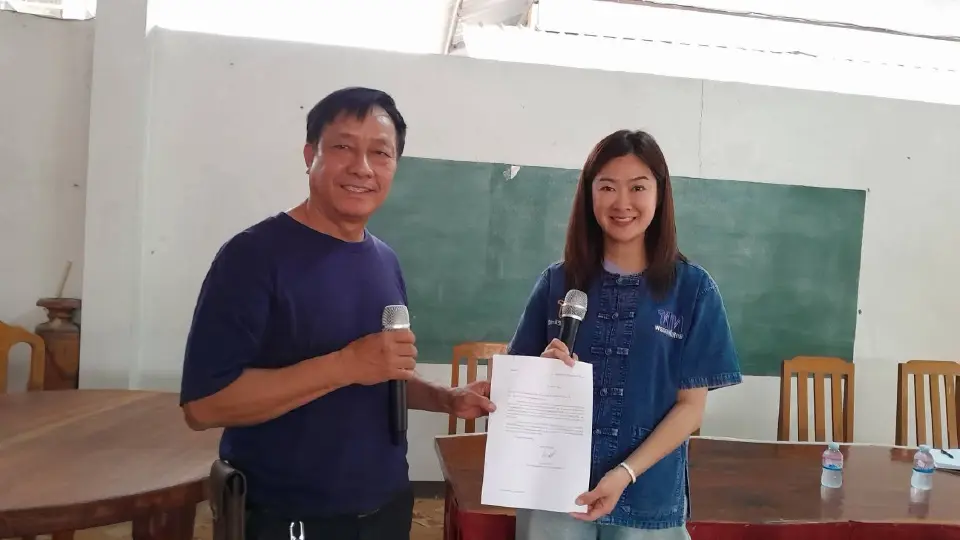 สับปะรดล้นตลาด! เสี่ยงหลุด 3 บาท/กก. โรงงานรับไม่ไหว จ่อเน่าคาสวน