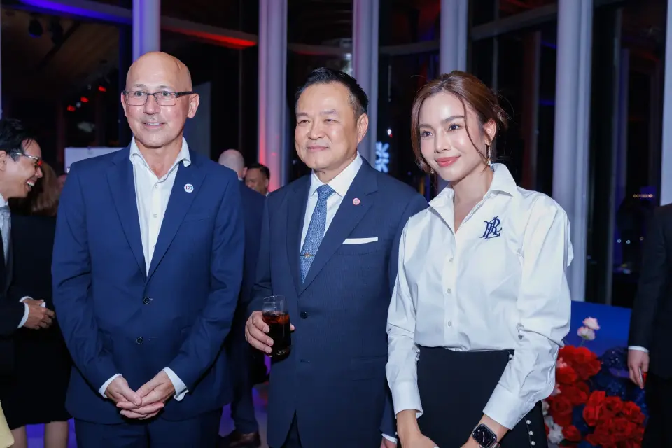 สถานทูตอังกฤษ ฉลองครบรอบ 170 ปี สหราชอาณาจักร-ไทย: ประวัติศาสตร์ และ อนาคตร่วมกัน