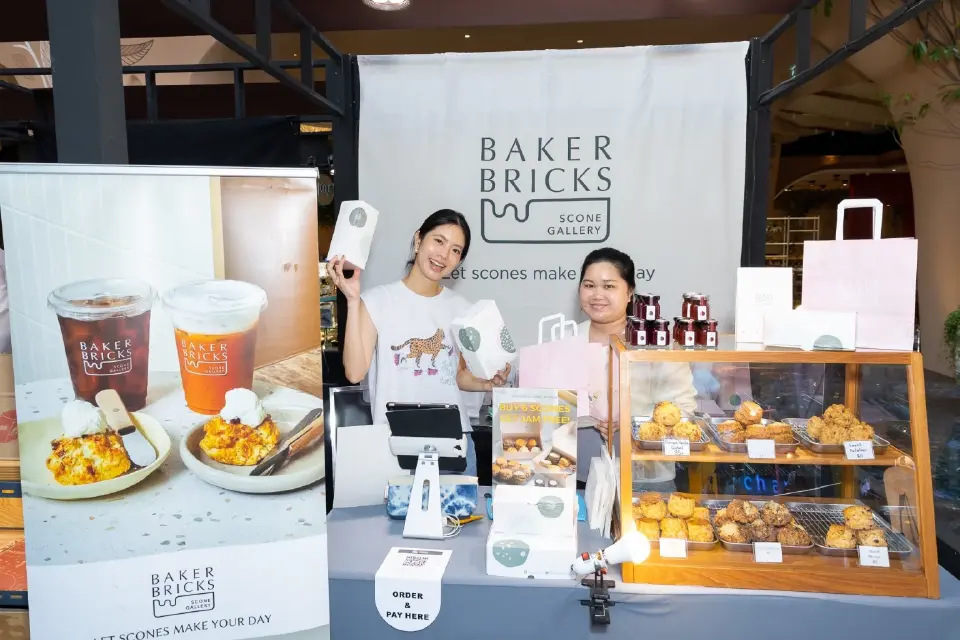 พารากอนจัดใหญ่ NEXTOPIA Coffee Fest 2026 จิบกาแฟอิตาลี-ไทยใจกลางเมือง