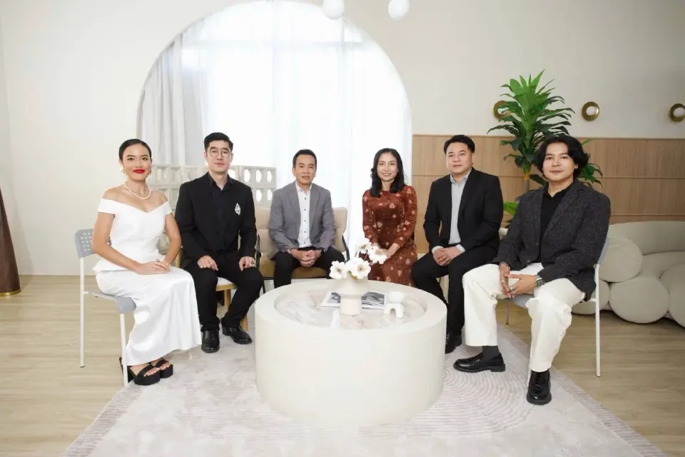 GIT ดันไทยศูนย์กลางอัญมณีโลก ปั้นนักออกแบบ-ช่างฝีมือสร้างโอกาสระดับสากล