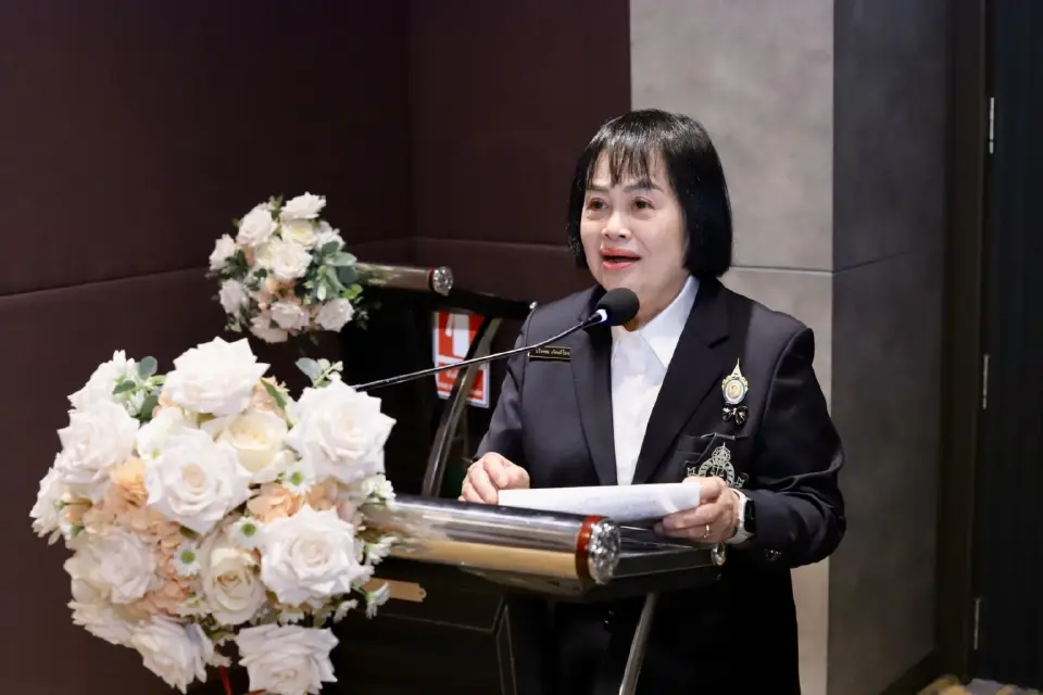 ศาลเยาวชนฯ สานฝัน ปั้นดาวเยาวชนสู่ระบบการศึกษาแบบยืดหยุ่น