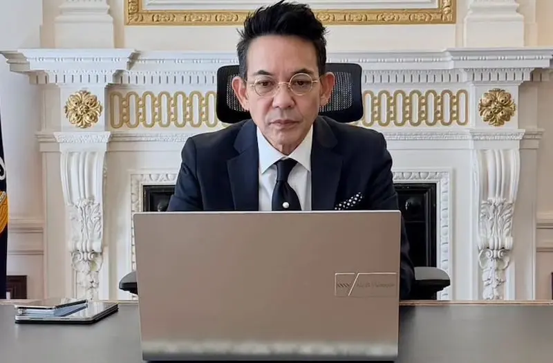 อังกฤษ-ฝรั่งเศส ชักธงปลดล็อคช่องแคบฮอร์มุซ เล็งตั้งกองเรืออารักขาเรือพาณิชย์-กู้ทุ่นระเบิด