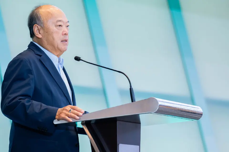 เจ้าสัวคีรี กาญจนพาสน์