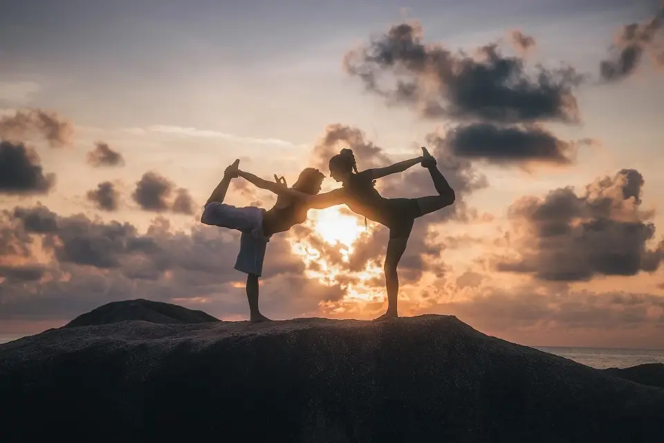 การท่องเที่ยวเขิงสุขภาพ