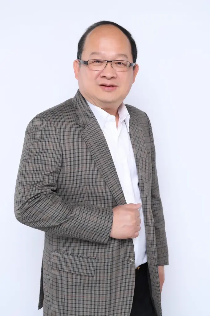 เกรียงไกร เธียรนุกุล ประธานสภาอุตสาหกรรมแห่งประเทศไทย 