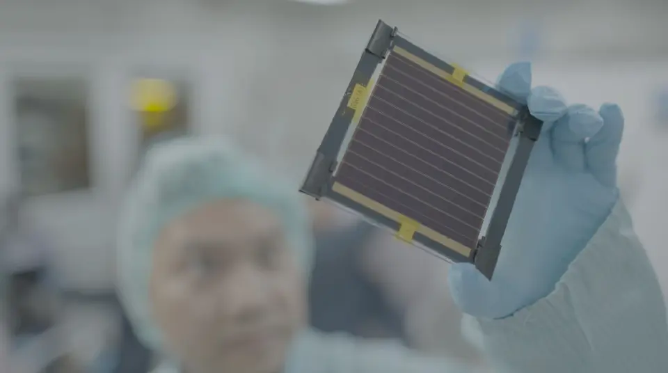 นาโนเทค สวทช. ชูนวัตกรรมแก้วิกฤตพลังงาน ลดใช้ไฟ-รับมือร้อนจัด