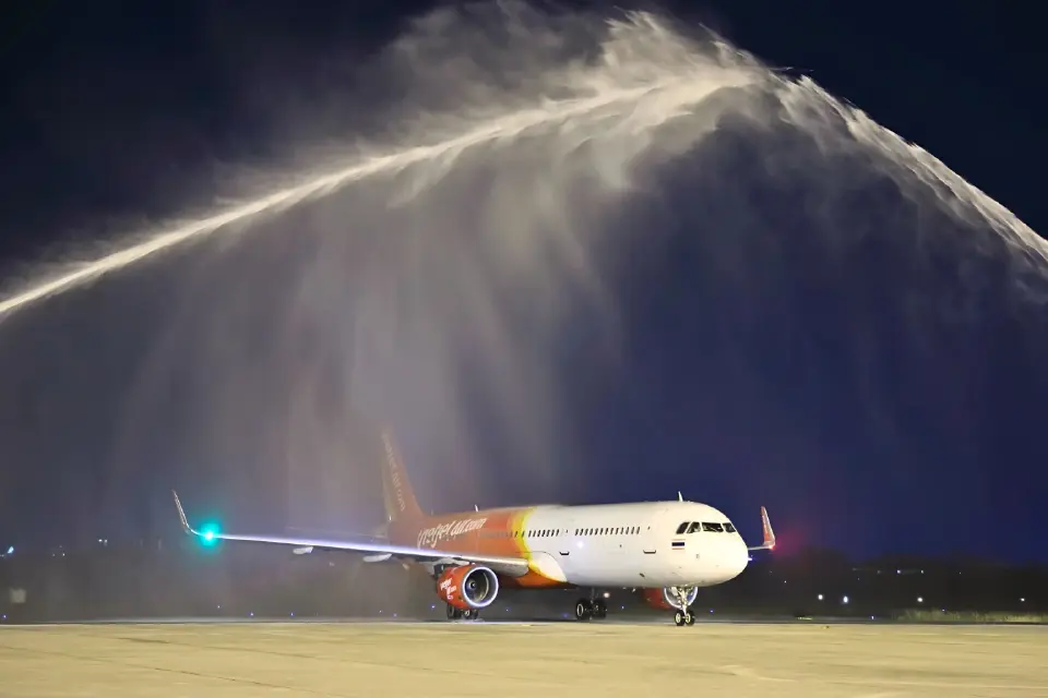 ไทยเวียตเจ็ท