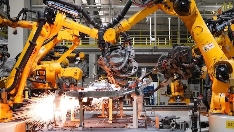 นิสสัน ฮอนด้า มาสด้า ฝากอนาคต “จีน” ต่อลมหายใจอุตฯยานยนต์ยุคใหม่