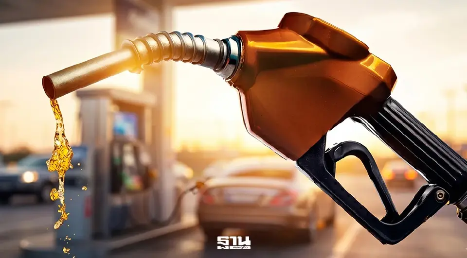 ‘ลดราคาน้ำมันมากกว่า 2 บาท’ วันไหน เพราะอะไร อัปเดตราคาล่าสุด
