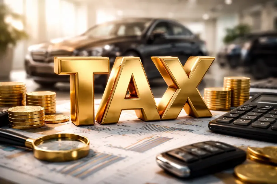 เปิดอัตราภาษีรถยนต์ใหม่ปี 2569  ‘ยิ่งปล่อยมลพิษเยอะ ยิ่งจ่ายแพง’