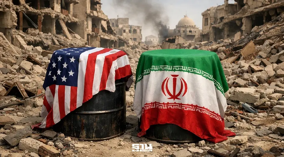 อิหร่านส่งสัญญาณเจรจาสหรัฐฯ ผ่านปากีสถาน คลี่คลายสงคราม 8 สัปดาห์