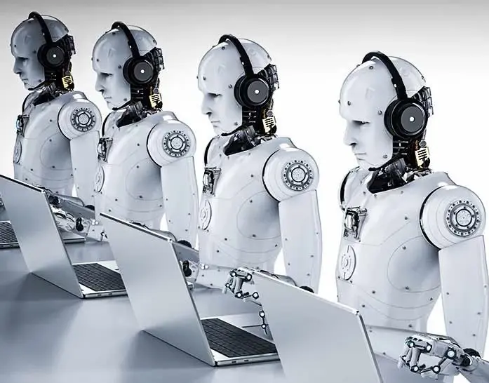 แรงงานอาเซียน 53% ห่วงพึ่งพา AI มากกว่าถูกแย่งงาน หวั่นเสียทักษะคิดอิสระ