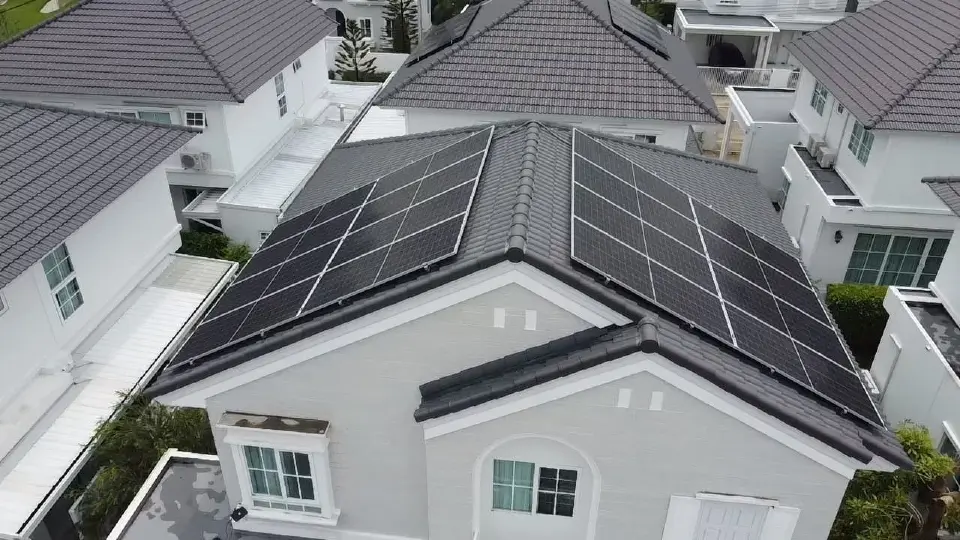 KTC ผนึกรัฐ–เอกชน ถอดรหัสลดหย่อนภาษี Solar Rooftop พลิกเกมบ้านไทย Smarter Living